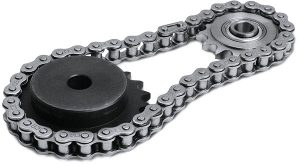 TransDrive Chain