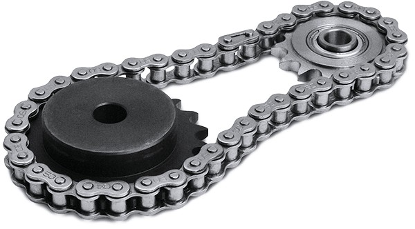 TransDrive Chain