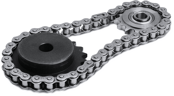 TransDrive Chain