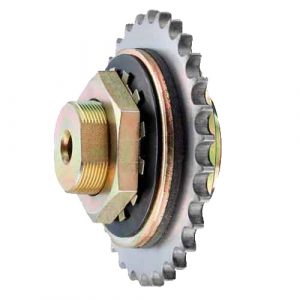 TransDrive Torque Limiter