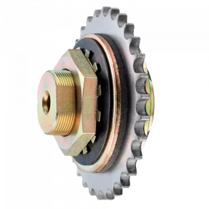 TransDrive Torque Limiter