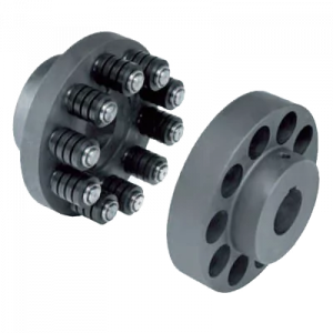 Cone Ring Coupling