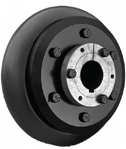 TransDrive Flexible Tyre Coupling