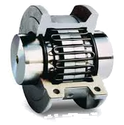 TransDrive Grid Coupling