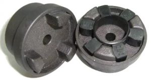 TransDrive HRC coupling