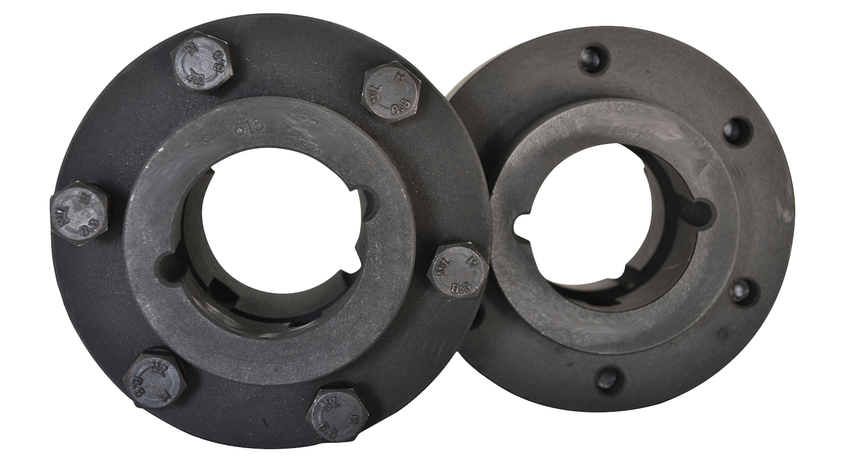 TransDrive RM Rigid Coupling