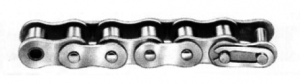 TransDrive ANSI BS SS Roller Chain