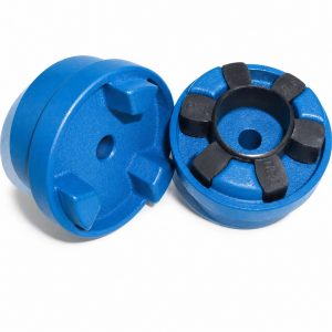 TransDrive HRC coupling