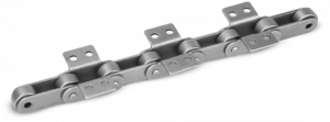 TransDrive Specialised Chain