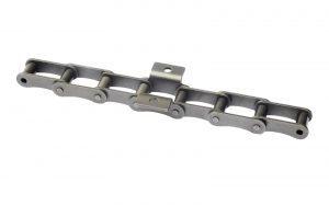 TransDrive Agri Chain