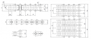 H Series Heavy Duty