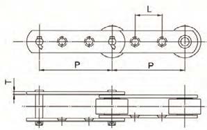 TransDrive FM Series (Solid Pins) G-2