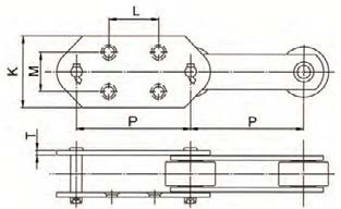 TransDrive FM Series (Solid Pins) G4