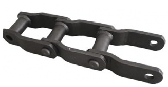 TransDrive Extra Heavy Duty Welded Steel Chain