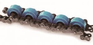 TransDrive Free Flow Conveyor Chain