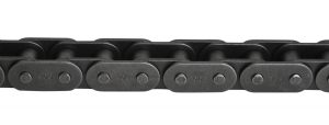 TransDrive Straight Side Plate Chain