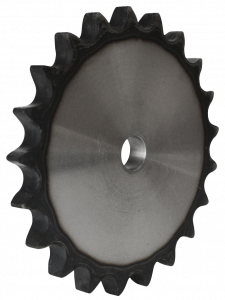 TransDrive Plate Wheel