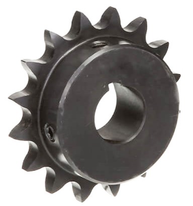 TransDrive Finished Bore Sprockets