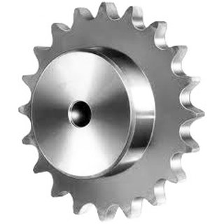 TransDrive Stainless Steel Pilot Bore Sprocket