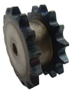 TransDrive Double Single Sprockets