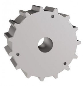 TransDrive Table Top Wheel