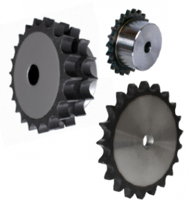 TransDrive Sprockets BS