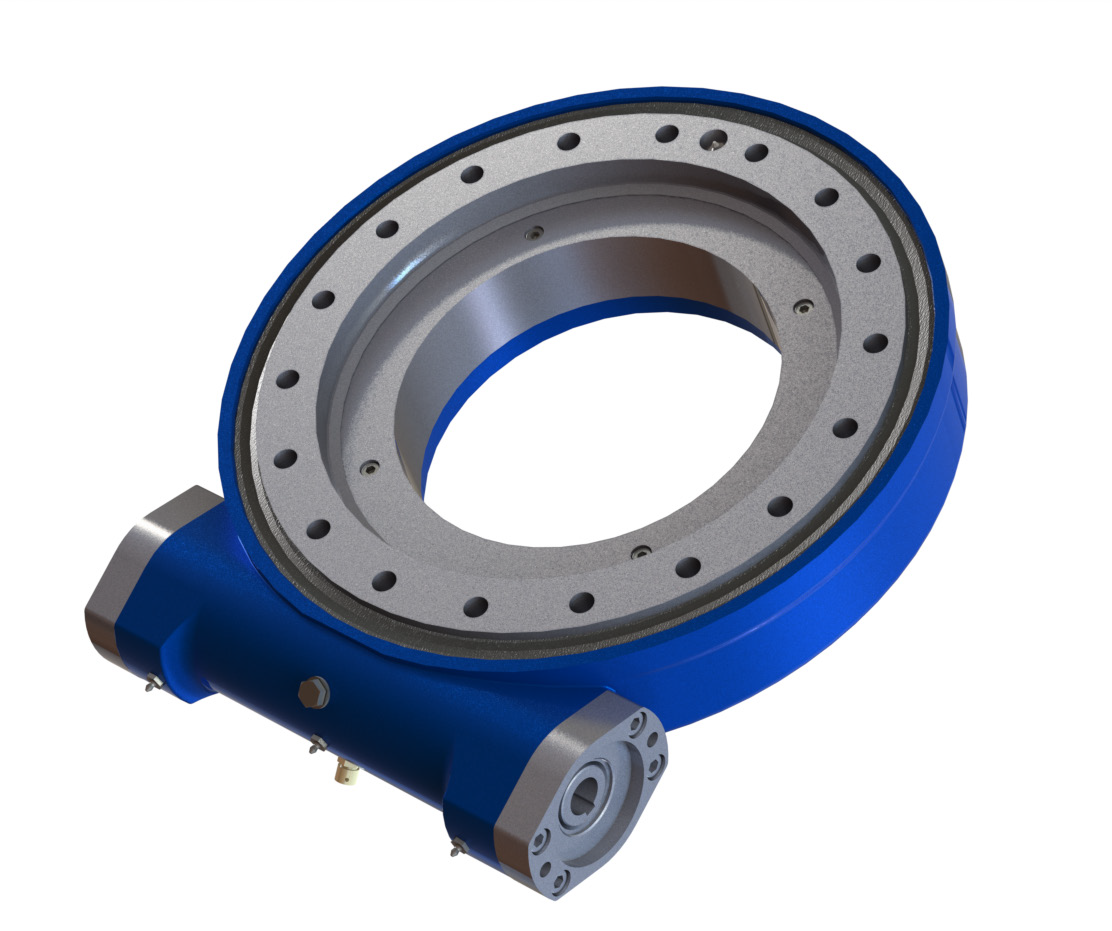 HSE Series TransDrive HSE Series TransDrive