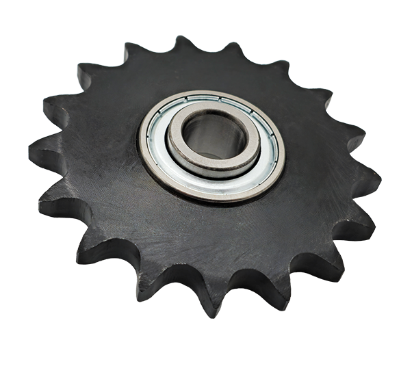 TransDrive SE Tensioner Idler