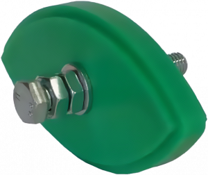 TransDrive SE Tensioner OVR Polyurethane Sliding Block