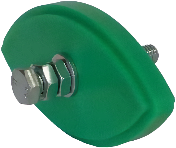 TransDrive SE Tensioner OVR Polyurethane Sliding Block