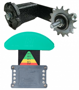 TransDrive Tensioners