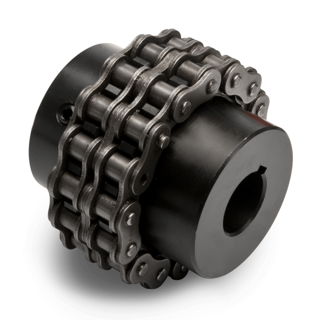 Chain Coupling