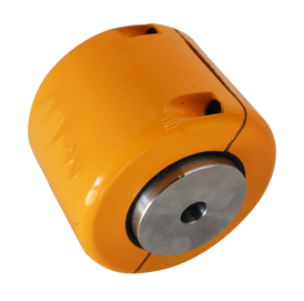 Chain Coupling Cover