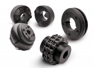Flexible Elastomeric Couplings