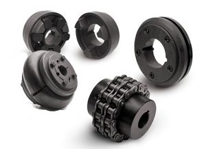 Flexible Elastomeric Couplings