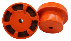 NM Jaw Couplings