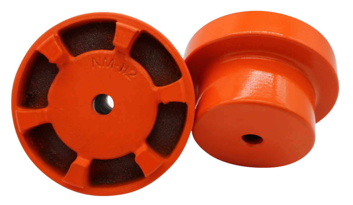 NM Jaw Couplings