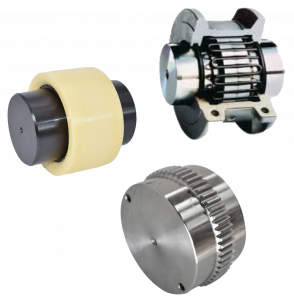 Gear & Grid Coupling Selection