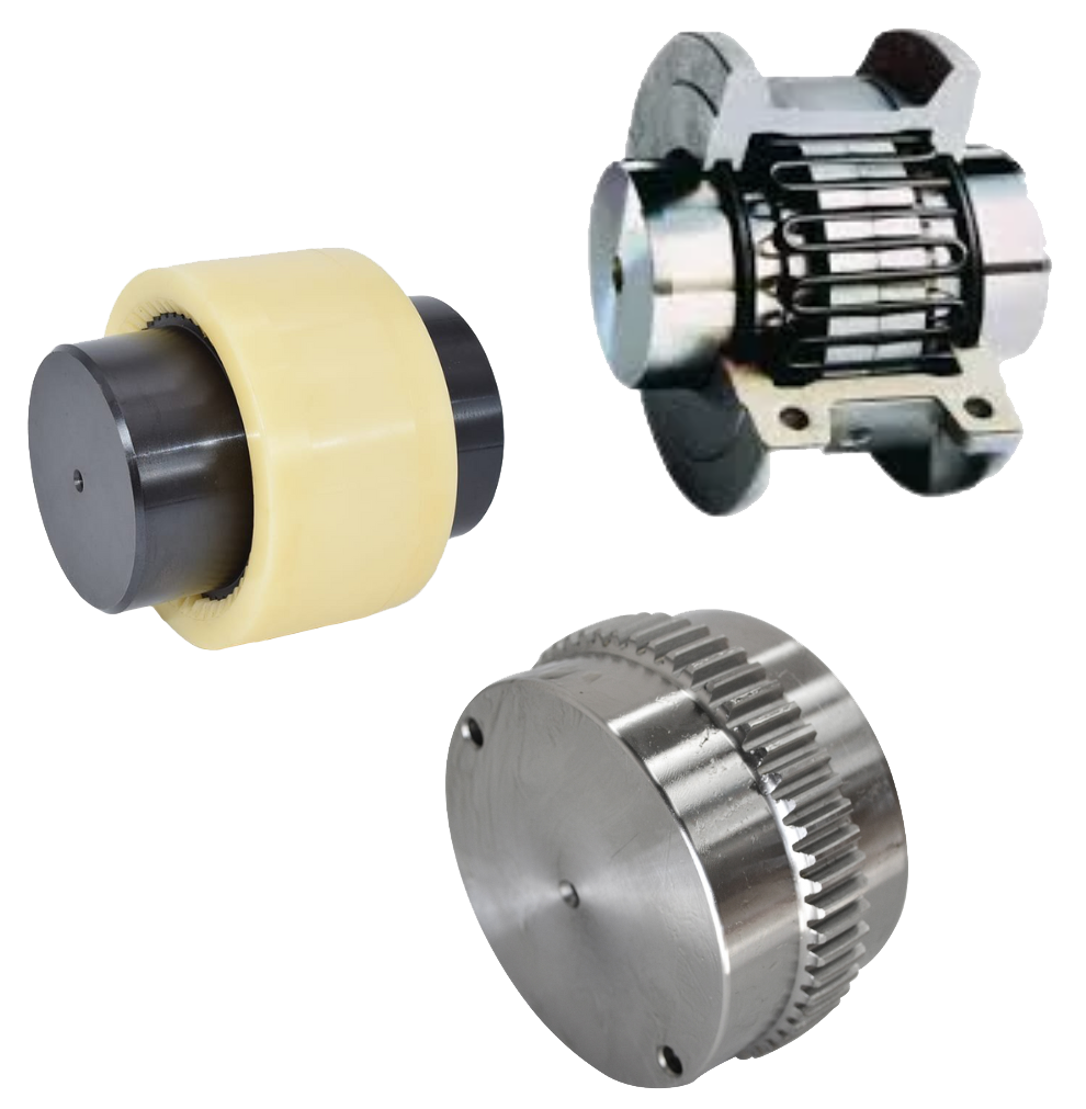 Gear & Grid Coupling Selection