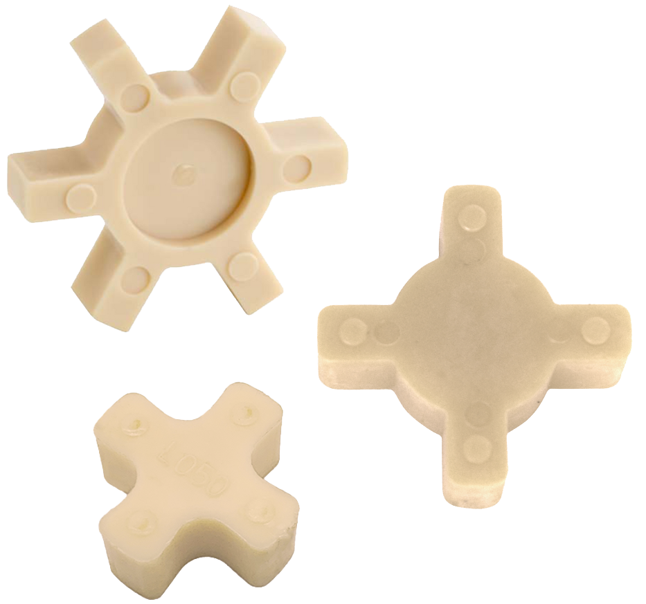Hytrel Element L Jaw Coupling