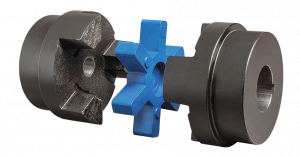 L Jaw Coupling