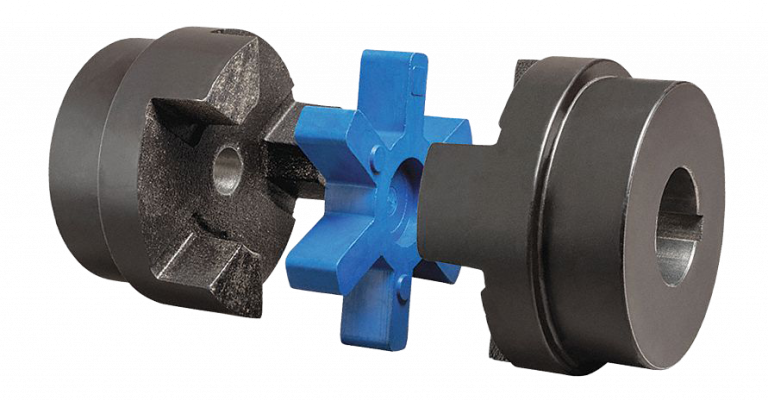 Trasc Coupling L Jaw Couplings - TransDrive