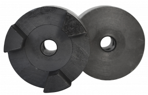 L Jaw Coupling Pilot Bore