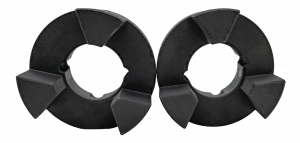 L Jaw Coupling Taper Lock