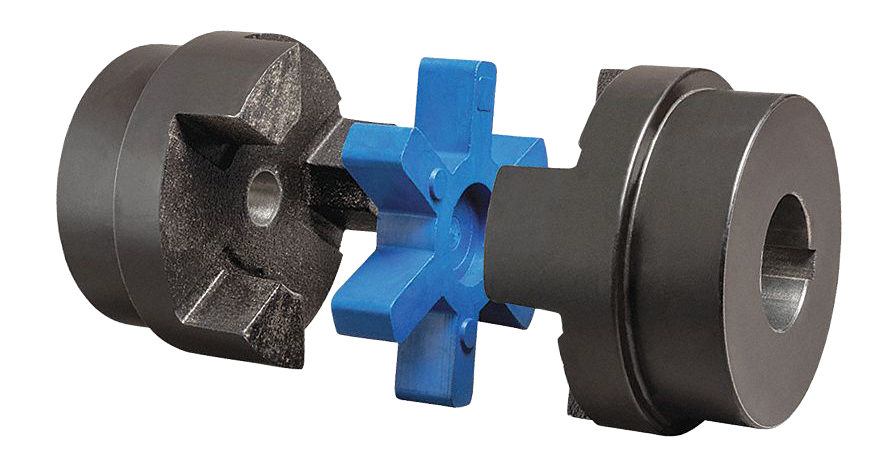 L Jaw Coupling