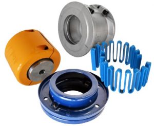 Mechanical Flexible Couplings