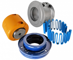 Mechanical Flexible Couplings