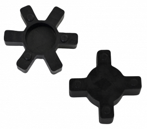 NBR Element L Jaw Couplings