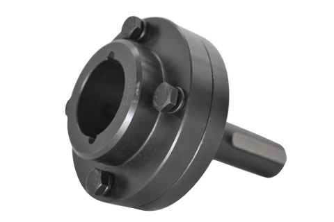 TransDrive Spacer Coupling