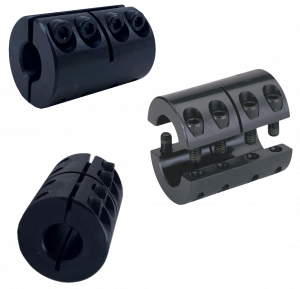 TransDrive Clamp & Split Couplings